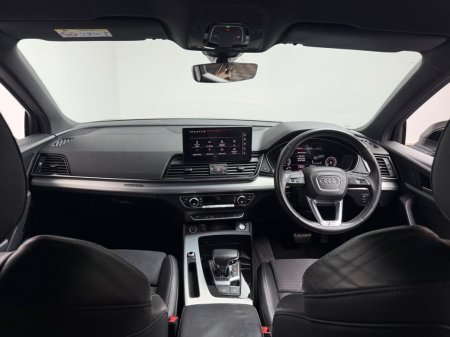 2021 Audi Q5 - photo 10