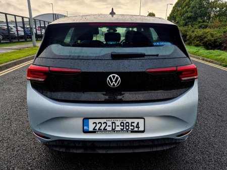 2022 Volkswagen ID.3 - photo 2