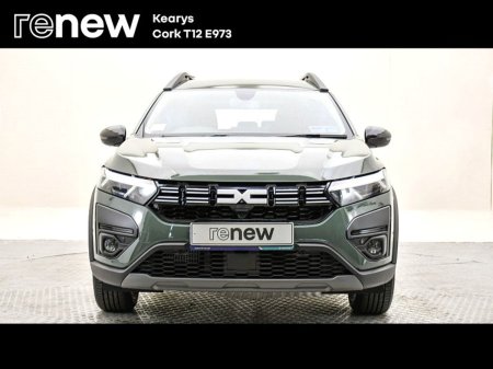 2024 Dacia Jogger - photo 8