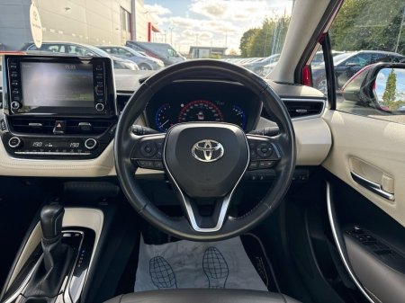 2022 Toyota Corolla - photo 9