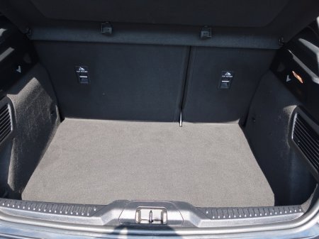 2023 Ford Focus - photo 8
