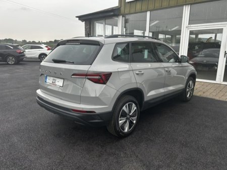 2023 Skoda Karoq - photo 3