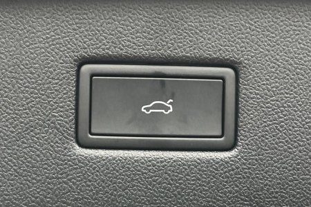 2026 Ford Capri - photo 34