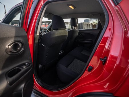 2014 Nissan Juke - photo 22