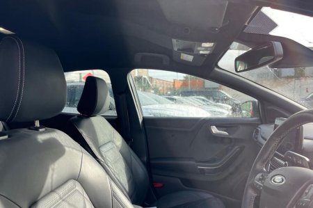 2023 Ford Puma - photo 17