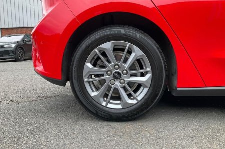 2024 Ford Focus - photo 8