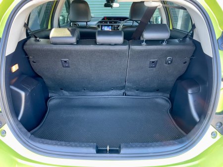 2017 Toyota Aqua - photo 22
