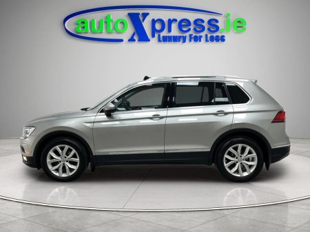 2017 Volkswagen Tiguan - photo 13