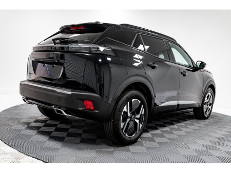 2026 Peugeot 2008 - photo 35