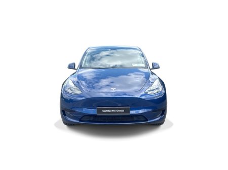 2023 Tesla Model Y - photo 2