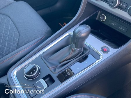 2023 SEAT Ateca - photo 19