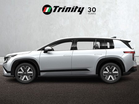 2027 Skoda Peaq - photo 5