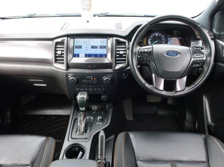 2023 Ford Ranger - photo 10