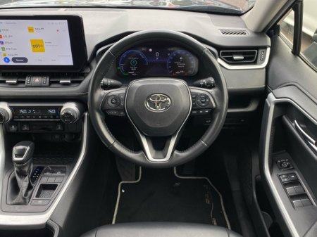 2023 Toyota RAV4 - photo 9
