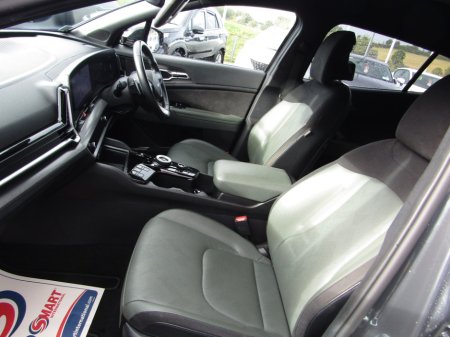 2024 Kia Sportage - photo 7
