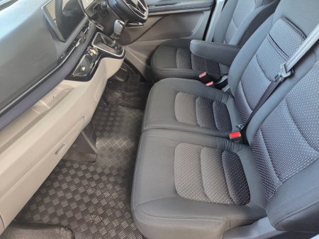 2027 Maxus DELIVER 7 - photo 16