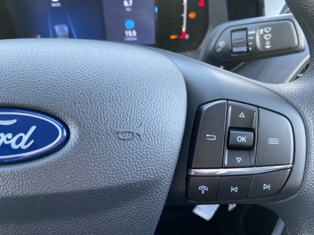 2026 Ford Courier - photo 11