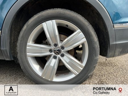 2023 Volkswagen Tiguan - photo 8