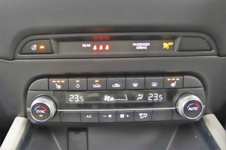 2021 Mazda CX-5 - photo 21