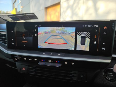 2025 Opel Grandland - photo 8