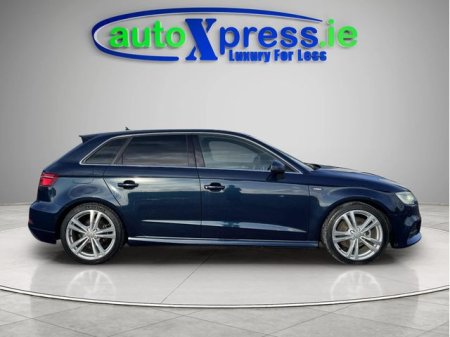 2017 Audi A3 - photo 4