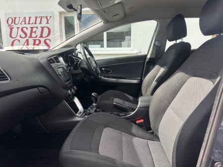 2018 Kia Ceed - photo 5