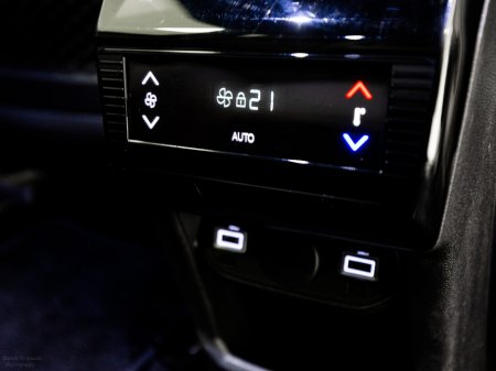 2025 Peugeot 5008 - photo 10