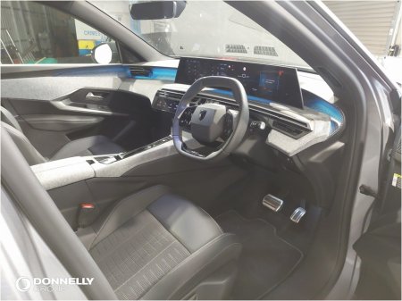 2025 Peugeot 3008 - photo 10