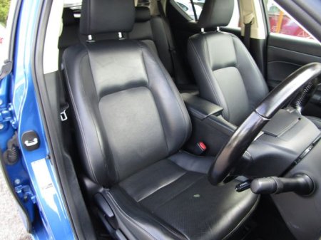 2020 Lexus CT - photo 13