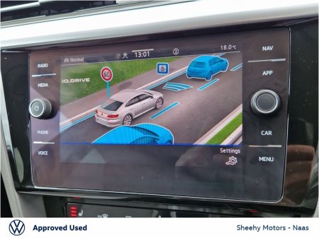 2023 Volkswagen Arteon - photo 17
