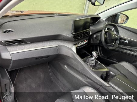 2022 Peugeot 3008 - photo 7