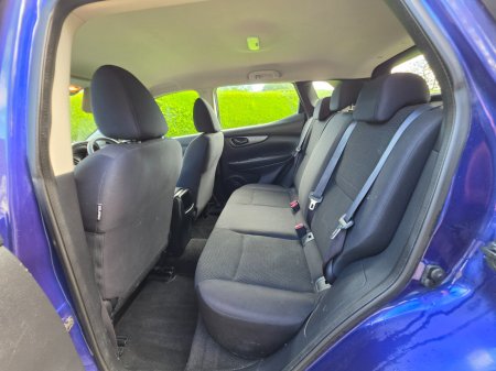 2016 Nissan Qashqai - photo 12
