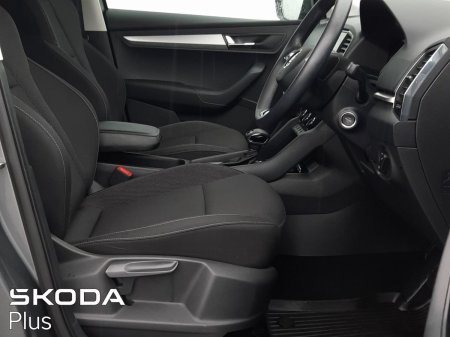 2024 Skoda Karoq - photo 17