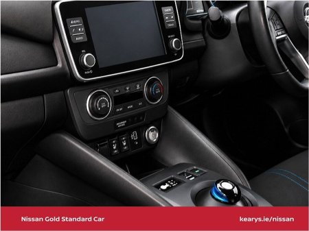 2023 Nissan Leaf - photo 16