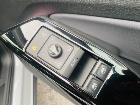 2022 Volkswagen ID.4 - photo 21