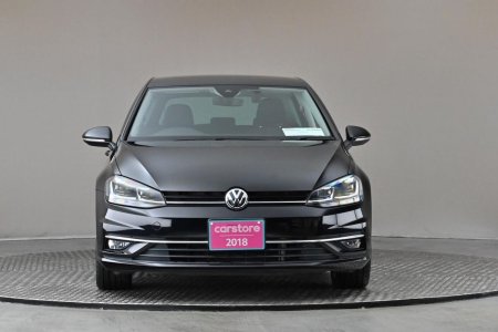 2018 Volkswagen Golf - photo 2