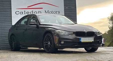 2016 BMW 3-Series - photo 20