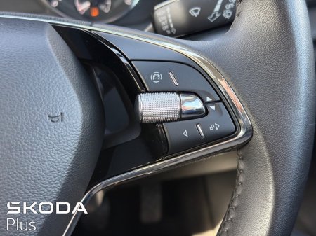 2024 Skoda Octavia - photo 20