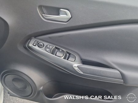 2026 Nissan Juke - photo 35