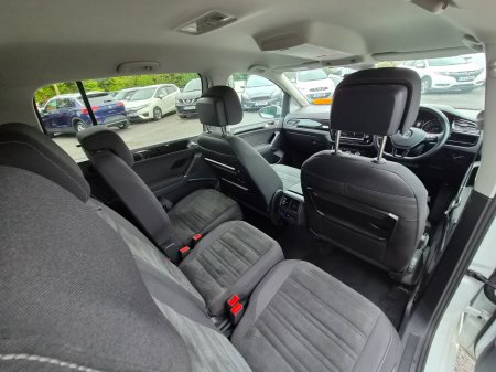 2016 Volkswagen Touran - photo 9