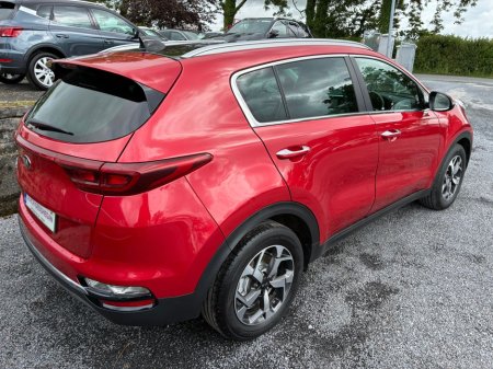 2019 Kia Sportage - photo 2