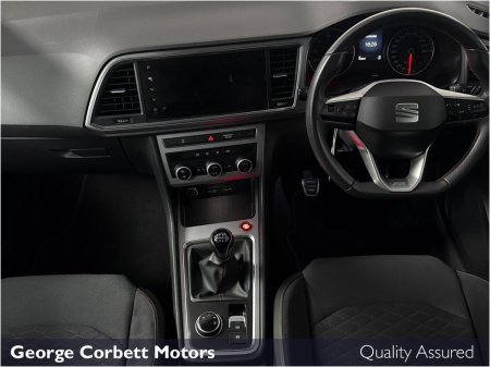 2021 SEAT Ateca - photo 7