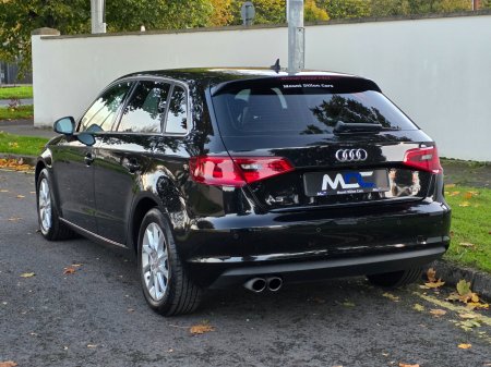 2013 Audi A3 - photo 12