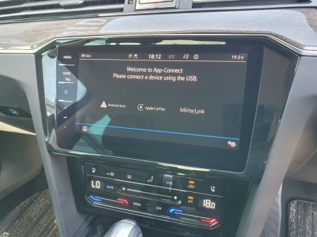 2023 Volkswagen Passat - photo 20