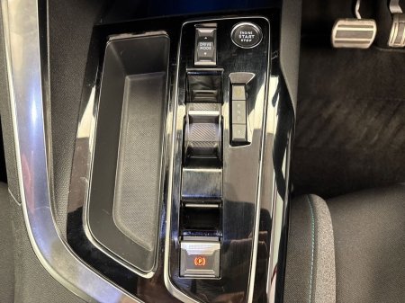 2024 Peugeot 3008 - photo 17