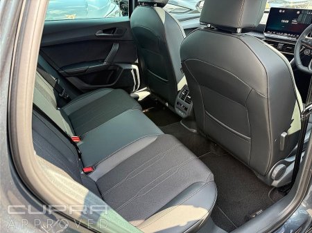 2026 Cupra Leon - photo 16