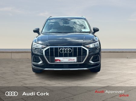 2023 Audi Q3 - photo 2