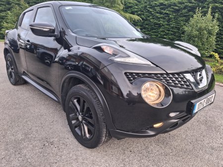 2017 Nissan Juke - photo 38