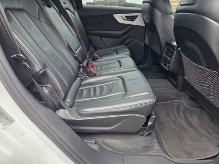 2022 Audi Q7 - photo 6