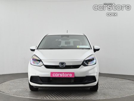 2023 Honda Fit - photo 8
